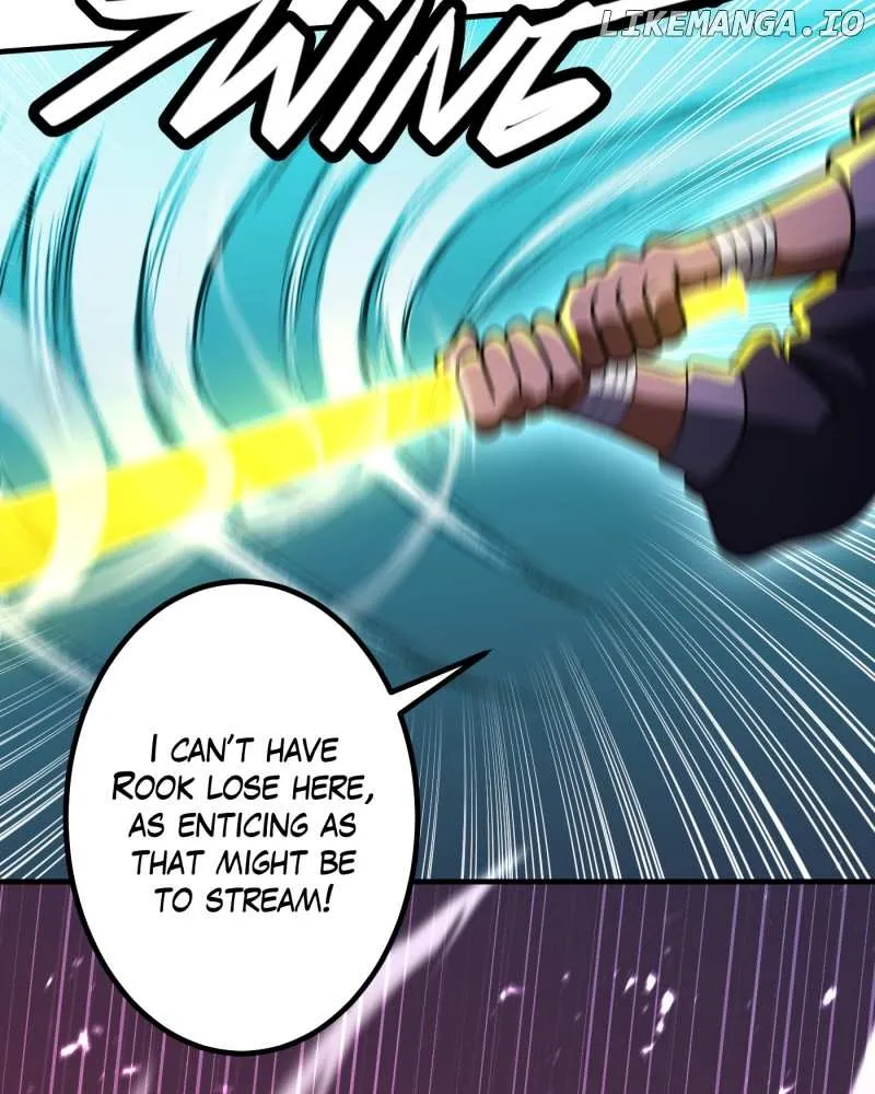 Back From Black Chapter 18 Online - pƔgina 108