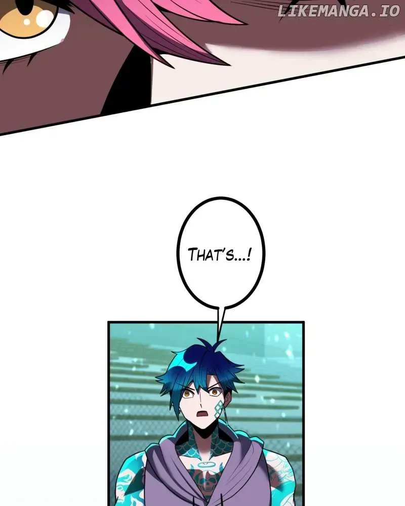 Back From Black Chapter 18 Online - pƔgina 113