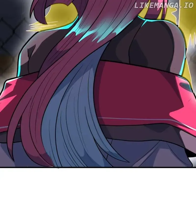 Back From Black Chapter 18 Online - pƔgina 116