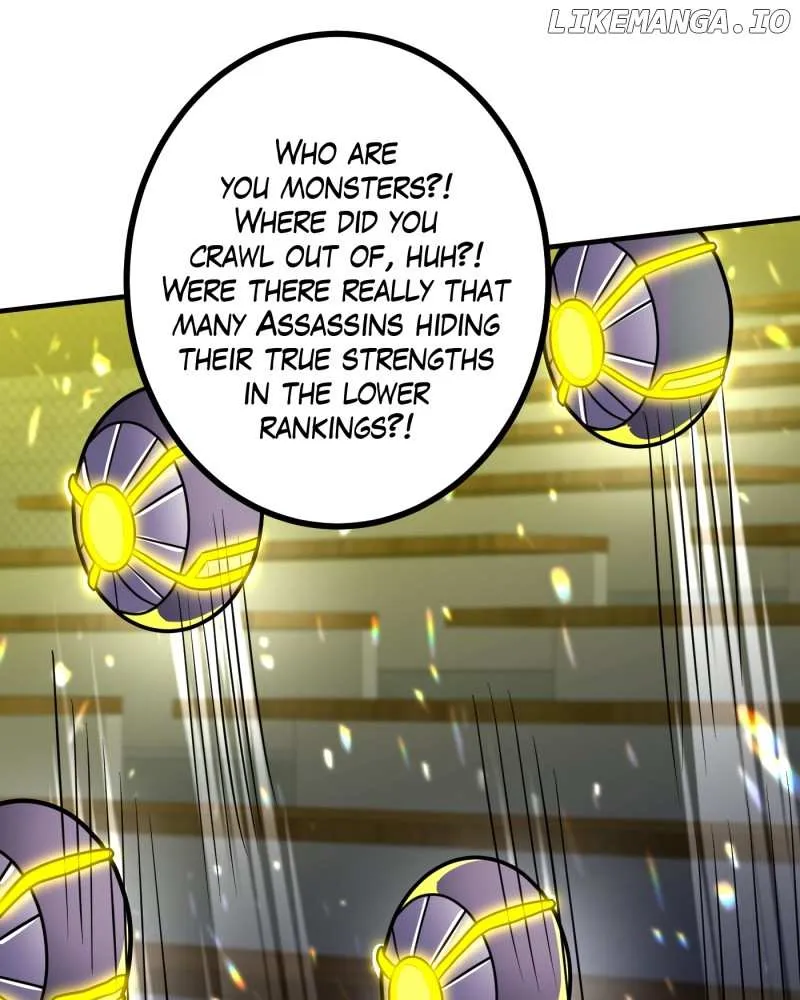 Back From Black Chapter 18 Online - pƔgina 117