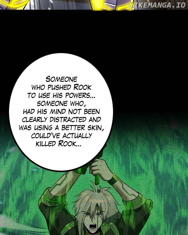 Back From Black Chapter 18 Online - pƔgina 118