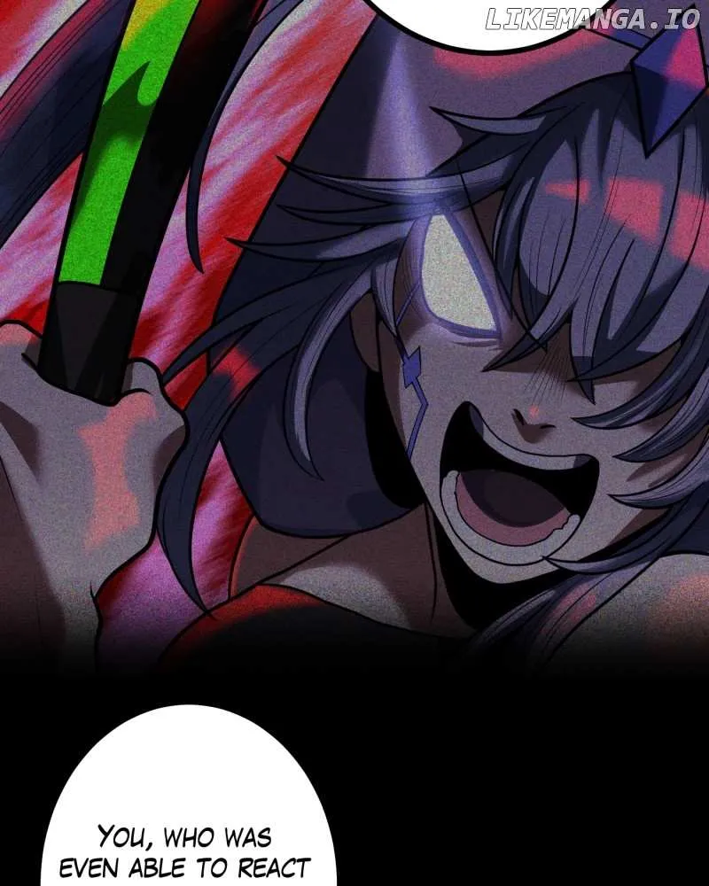 Back From Black Chapter 18 Online - pƔgina 120