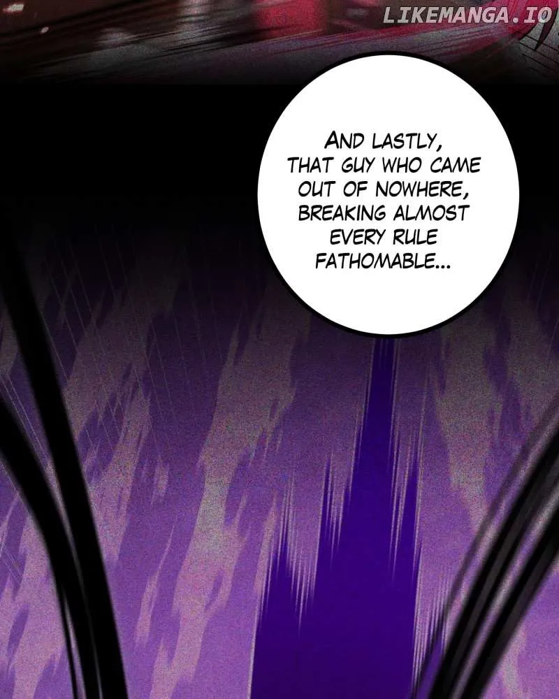 Back From Black Chapter 18 Online - pƔgina 122