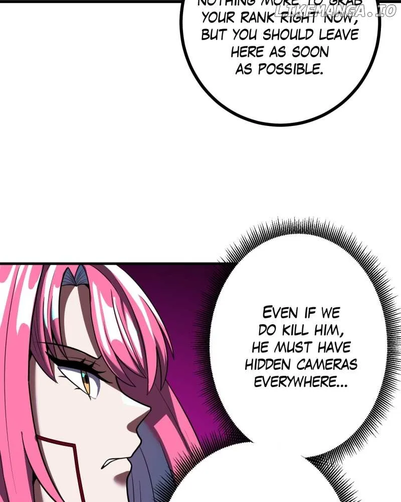 Back From Black Chapter 18 Online - pƔgina 129