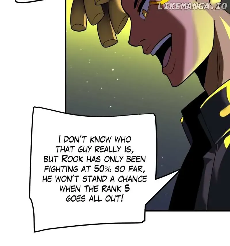 Back From Black Chapter 18 Online - pƔgina 131
