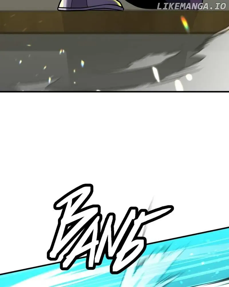 Back From Black Chapter 18 Online - pƔgina 134