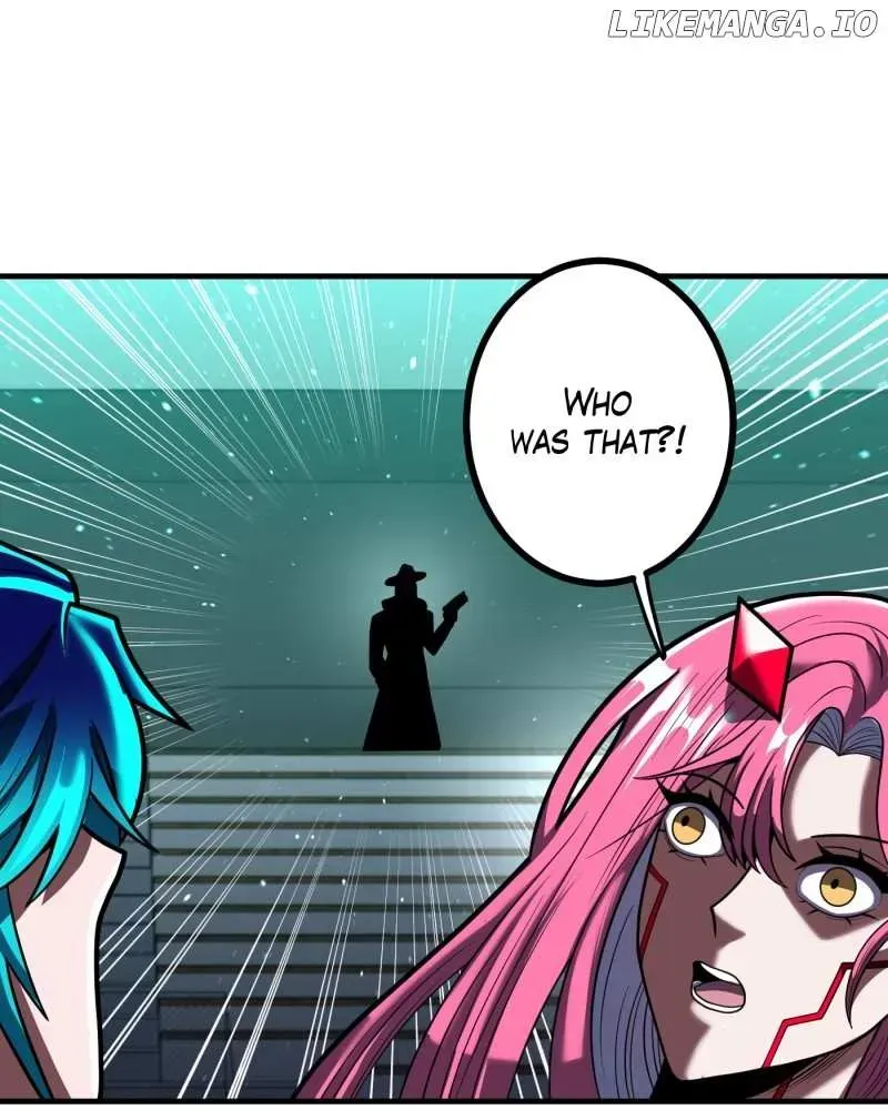 Back From Black Chapter 18 Online - pƔgina 141