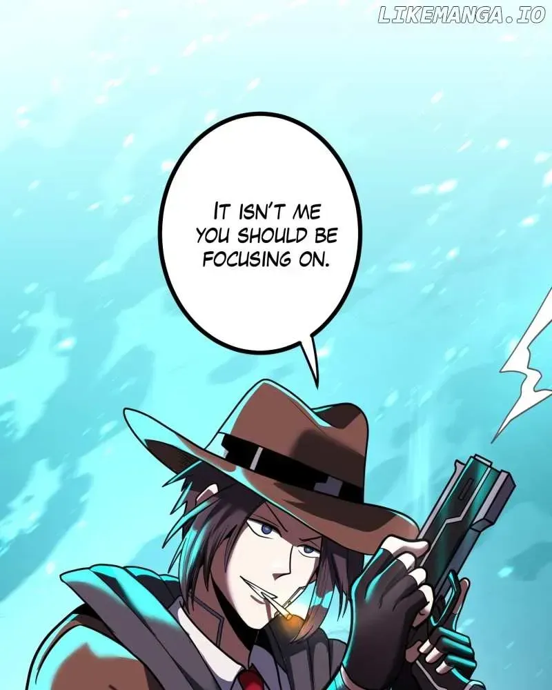Back From Black Chapter 18 Online - pƔgina 144