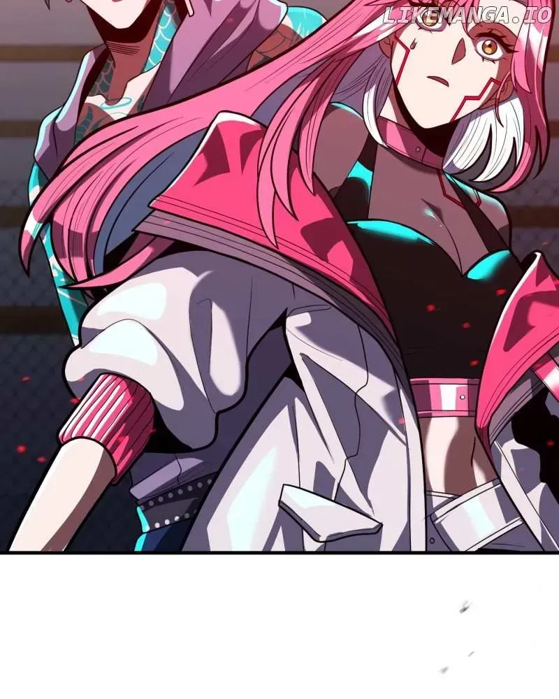 Back From Black Chapter 18 Online - pƔgina 151