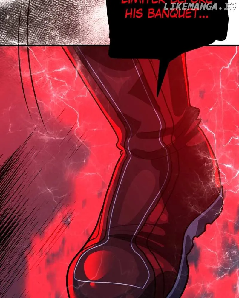 Back From Black Chapter 18 Online - pƔgina 153