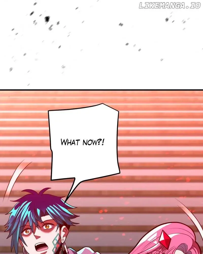 Back From Black Chapter 19 Online - pƔgina 5