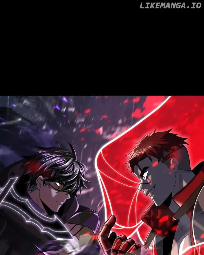 Back From Black Chapter 19 Online - pƔgina 17