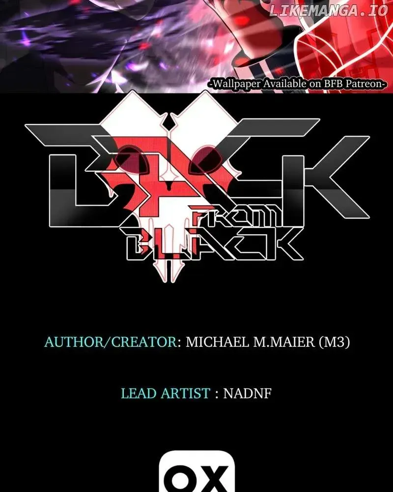 Back From Black Chapter 19 Online - pƔgina 18