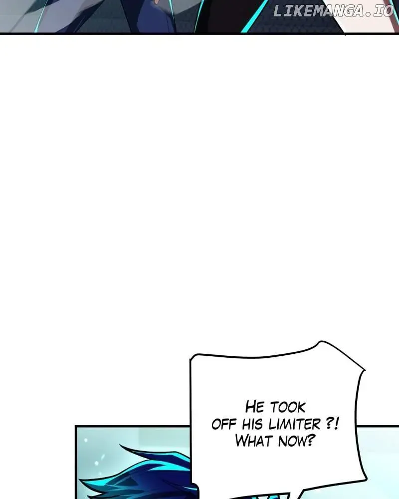 Back From Black Chapter 19 Online - pƔgina 23