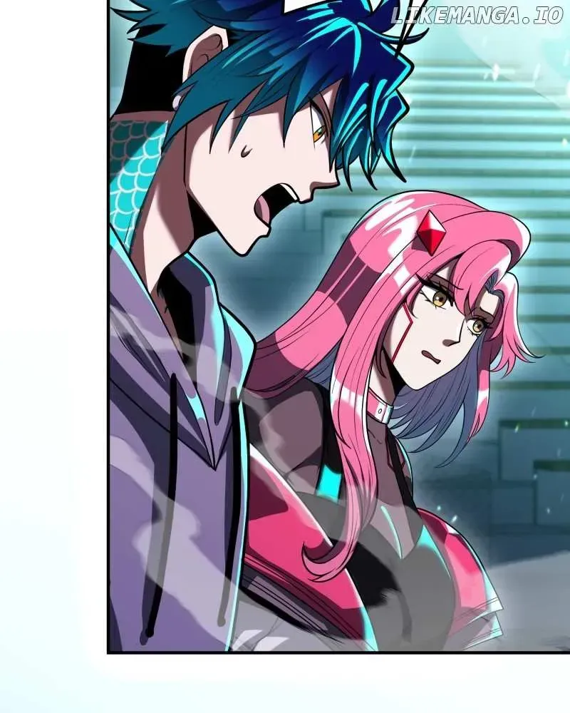 Back From Black Chapter 19 Online - pƔgina 24