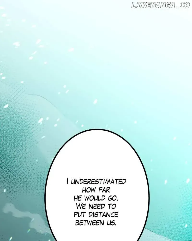 Back From Black Chapter 19 Online - pƔgina 25