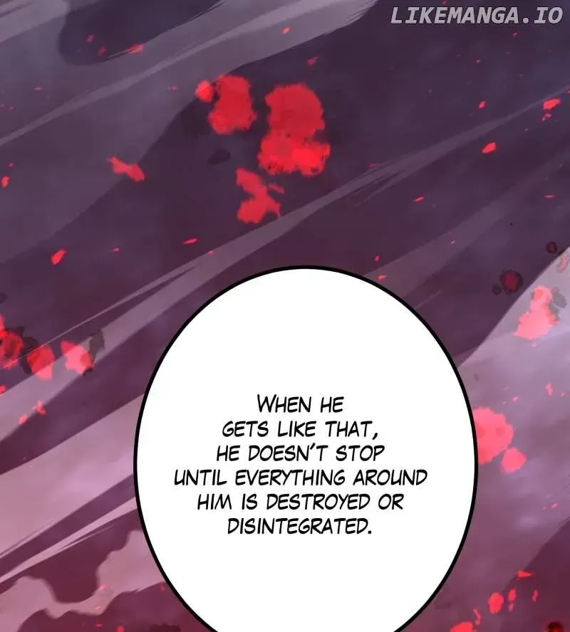 Back From Black Chapter 19 Online - pƔgina 28