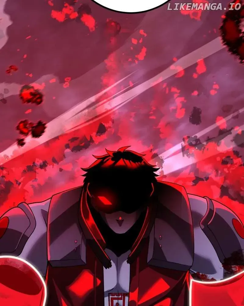 Back From Black Chapter 19 Online - pƔgina 29