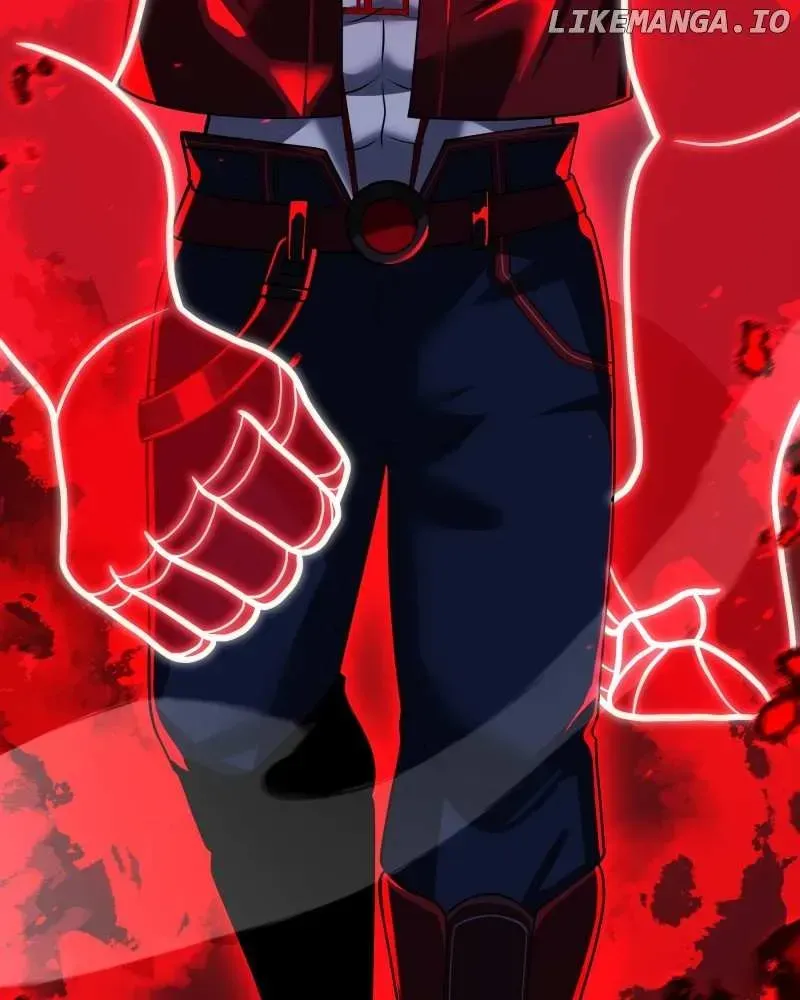 Back From Black Chapter 19 Online - pƔgina 30