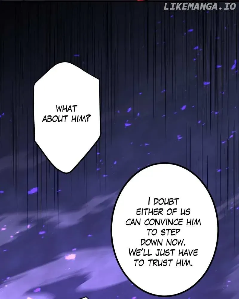 Back From Black Chapter 19 Online - pƔgina 32