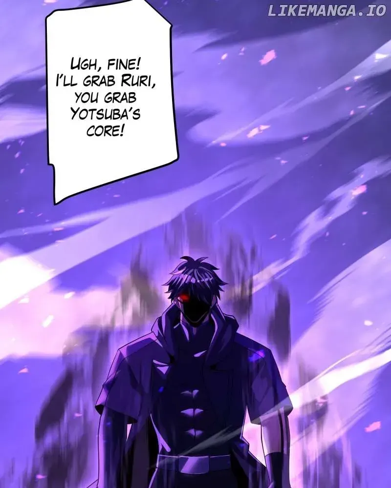 Back From Black Chapter 19 Online - pƔgina 33