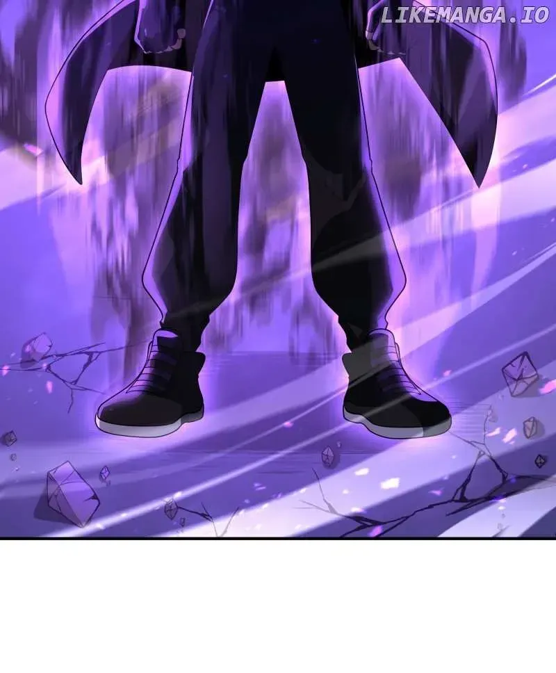 Back From Black Chapter 19 Online - pƔgina 34