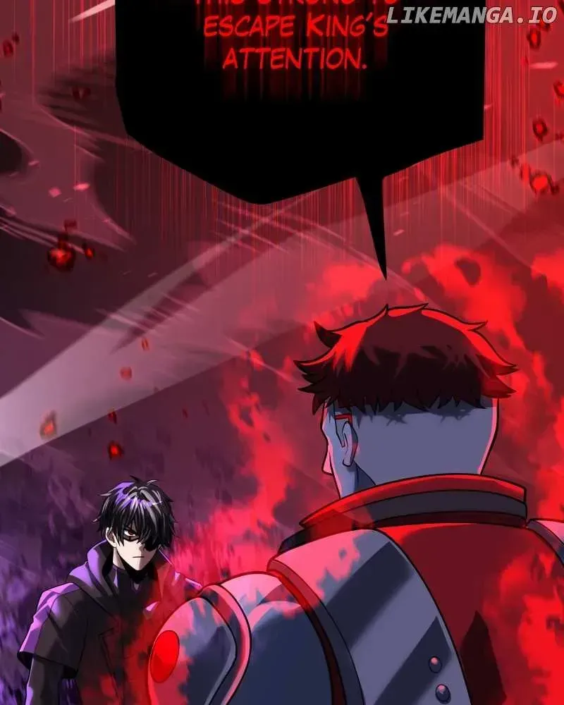 Back From Black Chapter 19 Online - pƔgina 37