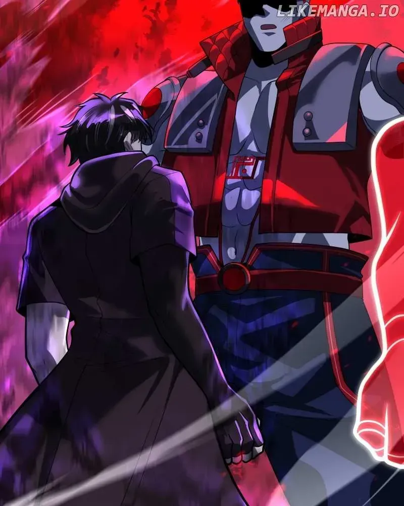 Back From Black Chapter 19 Online - pƔgina 41