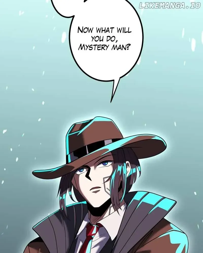 Back From Black Chapter 19 Online - pƔgina 71