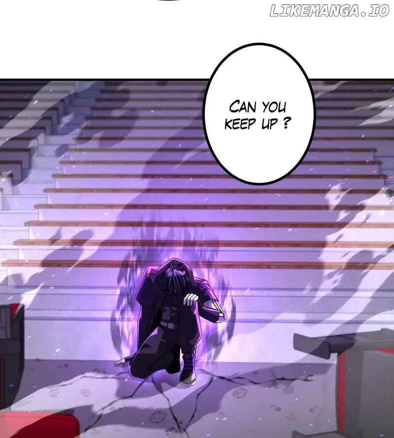 Back From Black Chapter 19 Online - pƔgina 74