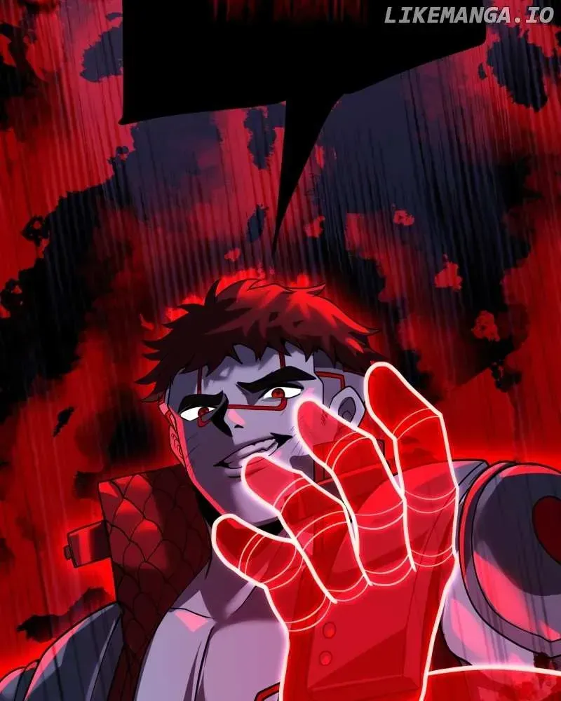 Back From Black Chapter 19 Online - pƔgina 77