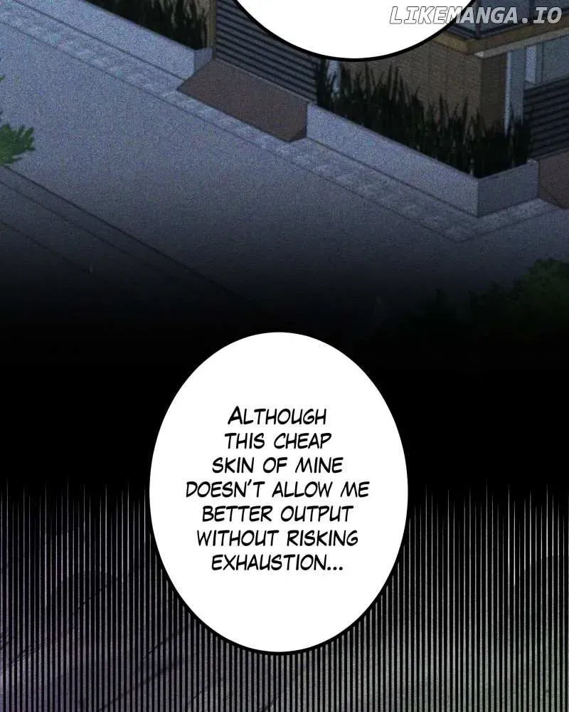 Back From Black Chapter 19 Online - pƔgina 88