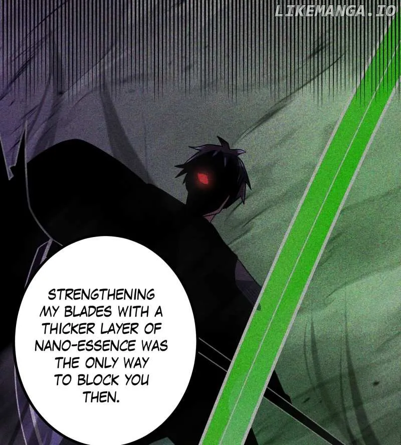 Back From Black Chapter 19 Online - pƔgina 89