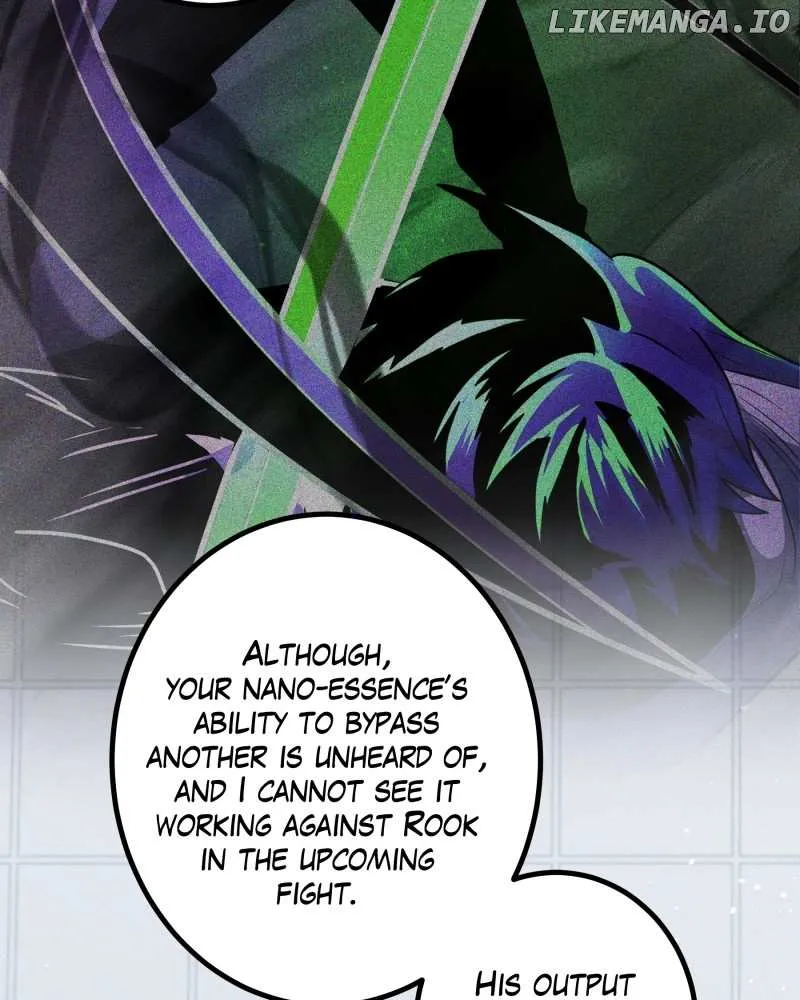 Back From Black Chapter 19 Online - pƔgina 90