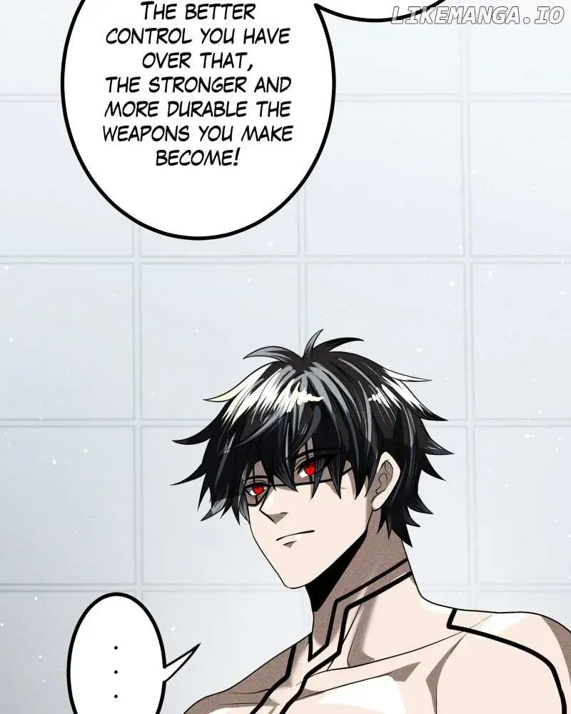Back From Black Chapter 19 Online - pƔgina 93
