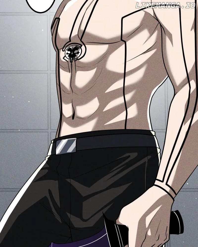 Back From Black Chapter 19 Online - pƔgina 94