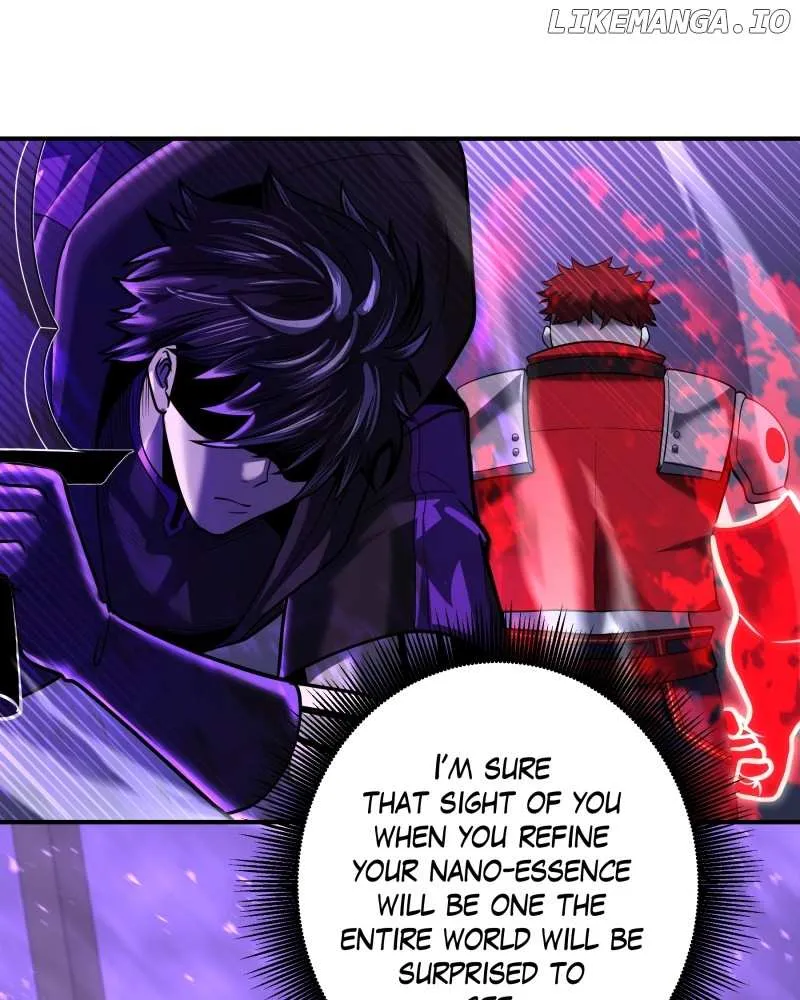 Back From Black Chapter 19 Online - pƔgina 96