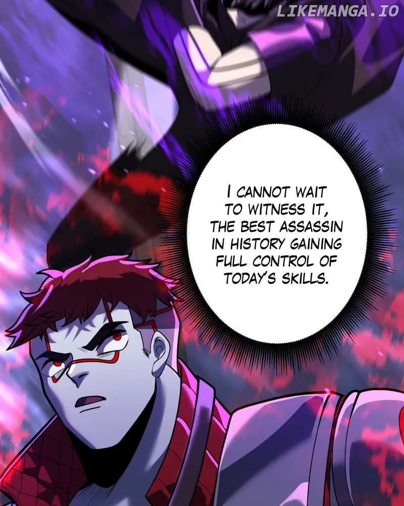 Back From Black Chapter 19 Online - pƔgina 98