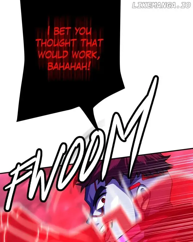 Back From Black Chapter 19 Online - pƔgina 100