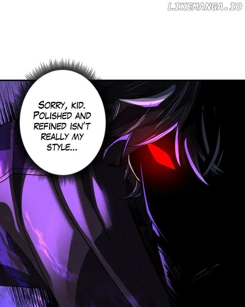 Back From Black Chapter 19 Online - pƔgina 102