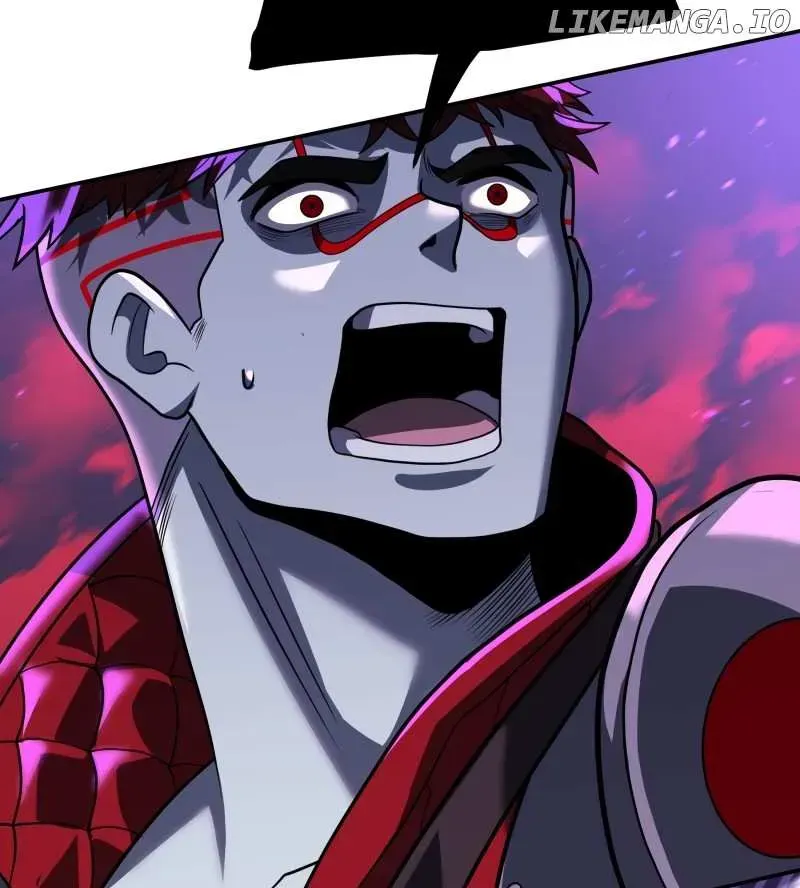 Back From Black Chapter 19 Online - pƔgina 118