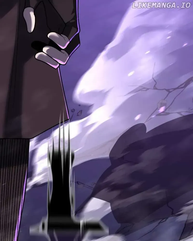 Back From Black Chapter 19 Online - pƔgina 133