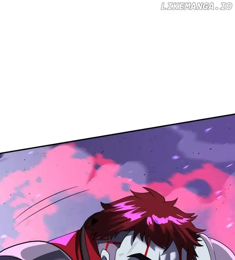 Back From Black Chapter 19 Online - pƔgina 135