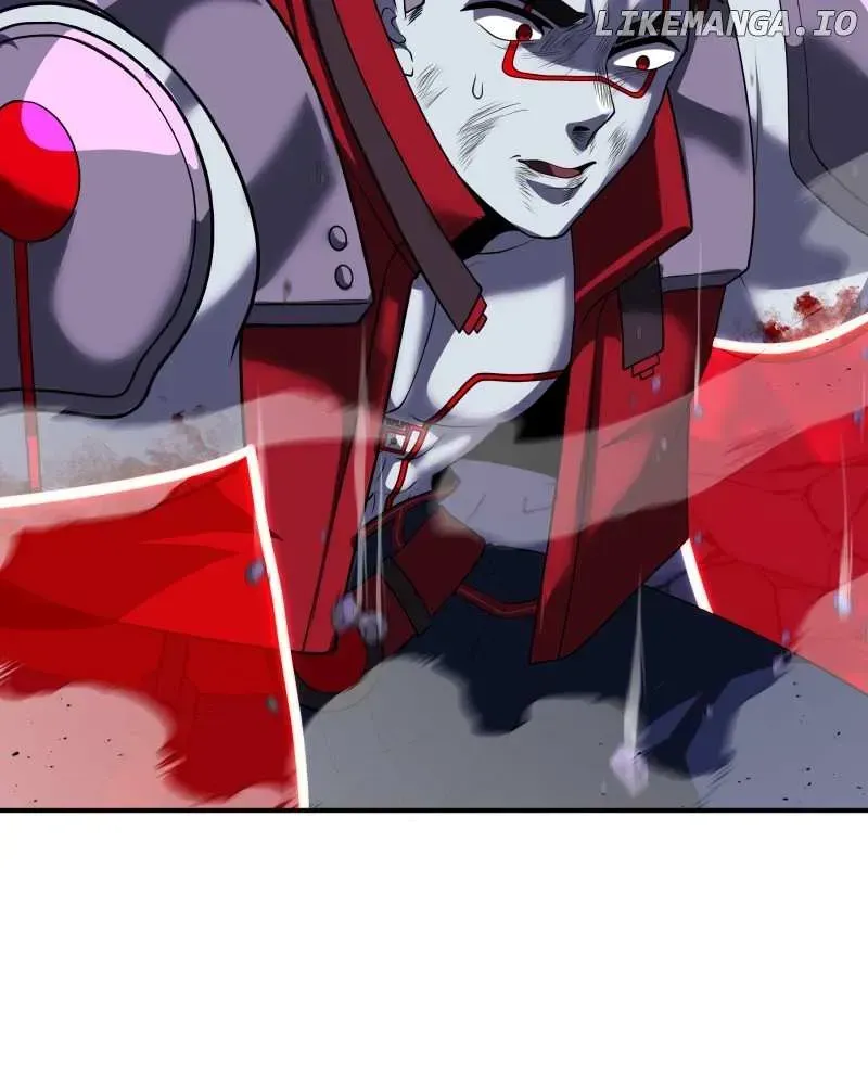 Back From Black Chapter 19 Online - pƔgina 136