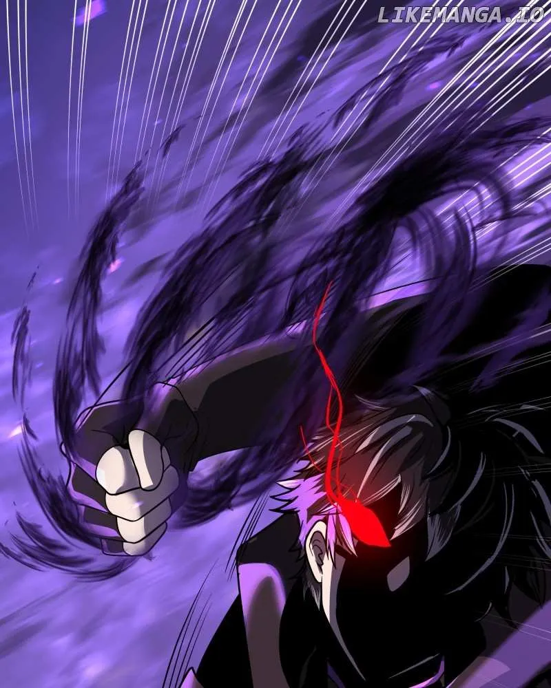 Back From Black Chapter 19 Online - pƔgina 138