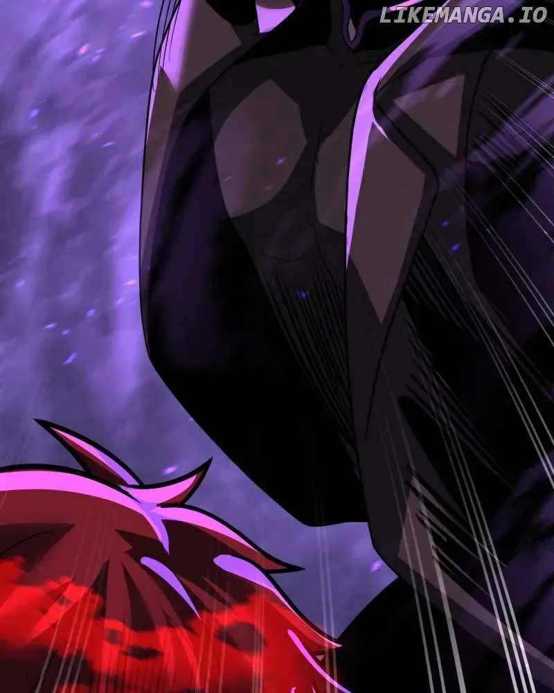 Back From Black Chapter 19 Online - pƔgina 139