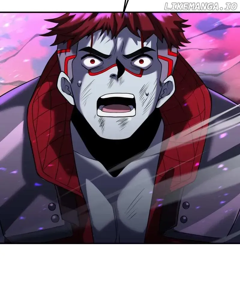 Back From Black Chapter 19 Online - pƔgina 141