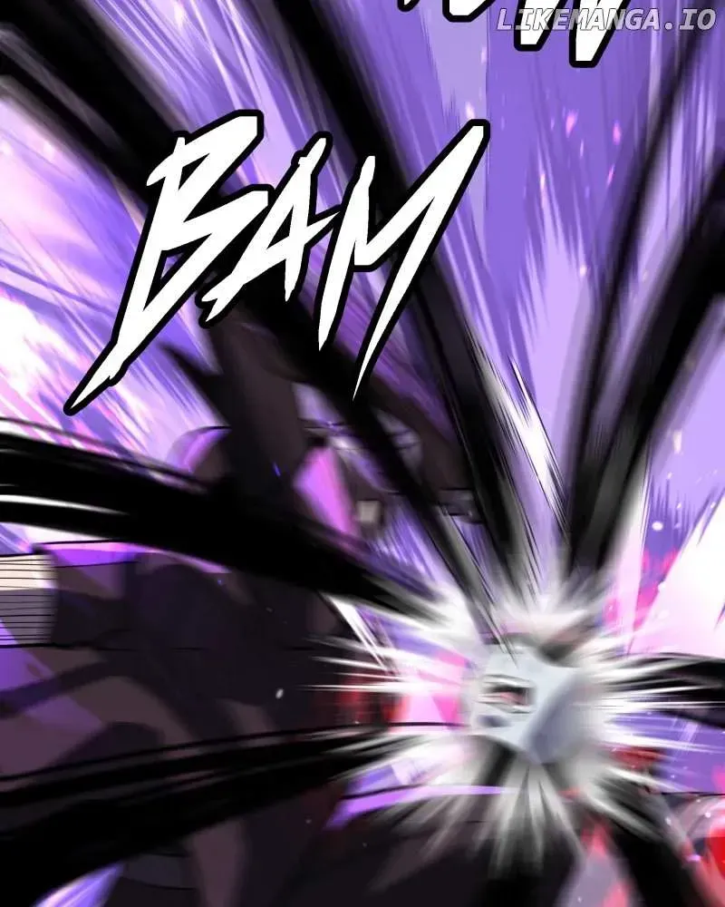 Back From Black Chapter 19 Online - pƔgina 143