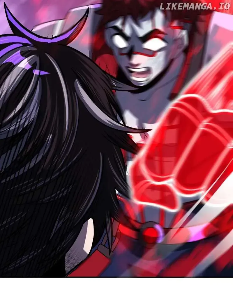 Back From Black Chapter 19 Online - pƔgina 152