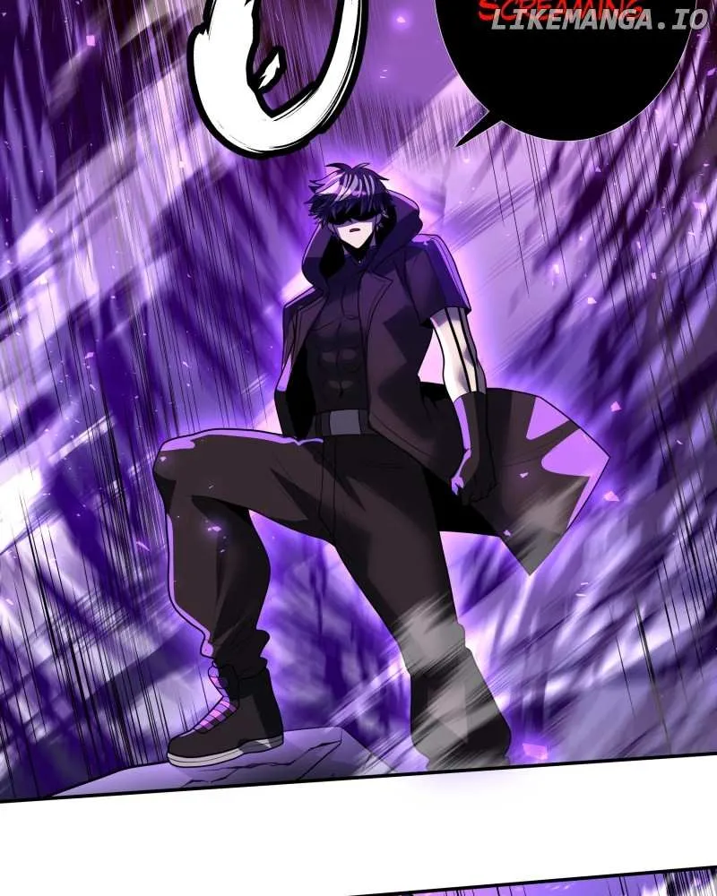 Back From Black Chapter 19 Online - pƔgina 171